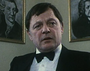 dekan (Petar Banićević)