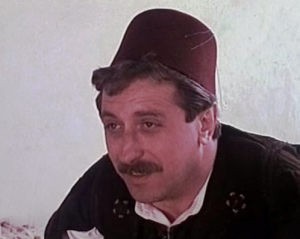 amidža (Vladan Živković)