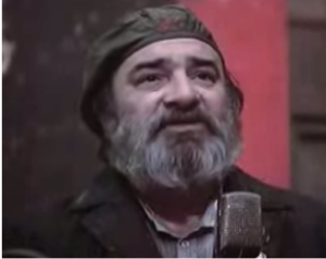 Danilo Bata Stojković