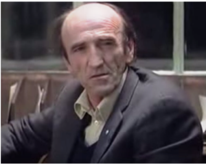 Veljko Mandić