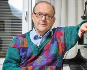 Alfi Kabiljo