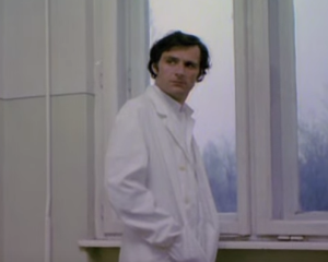 Rade Šerbedžija