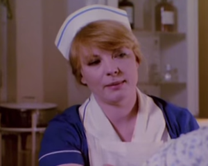 sestra Zaga (Radmila Živković)