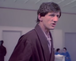 Bora Triperaš (Ratko Tankosić)