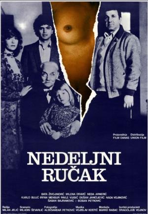 NEDELJNI RUČAK (1982)