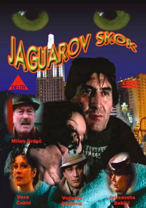 JAGUAROV SKOK (1984)