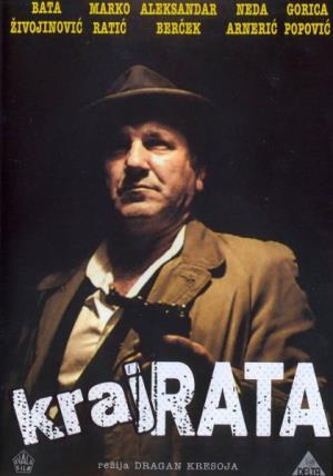 KRAJ RATA (1984)
