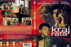 DVD Omot