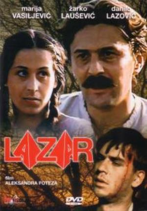 LAZAR (1984)