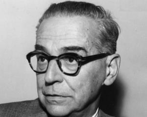 Ivo Andrić