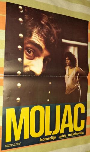 MOLJAC (1984)