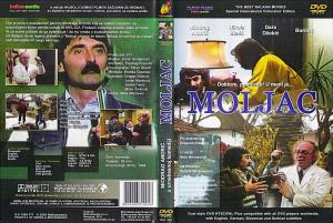 DVD Omot