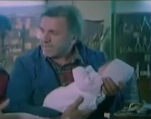 Jordan Cvetković (Velimir Bata Živojinović)