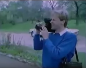 Oto Miler (Frano Lasić)