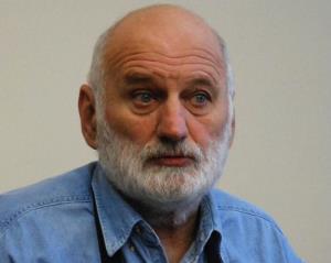 Zoran Simjanović