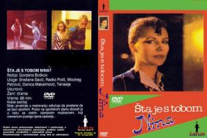 DVD Omot