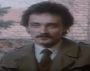 Mladen Andrejević 