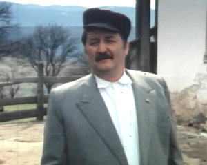 Radiša Brzak (Zvonko Lepetić)