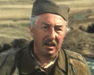 Cane (Dragoljub Gula Milosavljević )