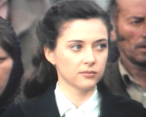 Ružica (Sanja Vejnović)