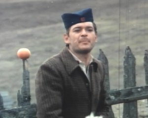 Tica (Tihomir Arsić)