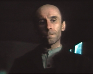 Ilija Golić (Boro Stjepanović)
