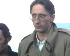 inžinjer Jugoslav (Erol Kadić)