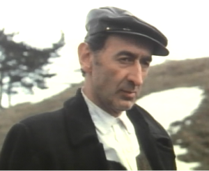 Predrag Milinković