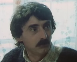 Miodrag Andrić (Ljuba Moljac)