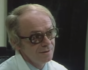  doktor Tabački (Nikola Simić)