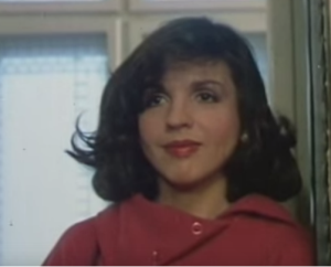 novinarka (Dara Džokić)