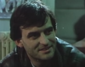 Petrući, menadžer (Branislav Petrušević)