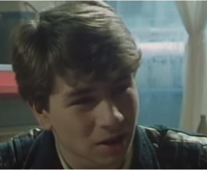 Ljubin sin  (Aleksandar Todorović)