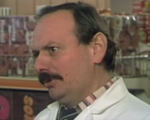 Radisav Radojković