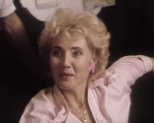 Lepa Brena