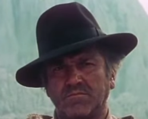 Todor Strašni (Velimir Bata Živojinović)