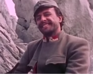 narednik Cokula (Miodrag Krivokapić)