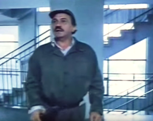 Nedeljković (Dragomir Bojanić Gidra)