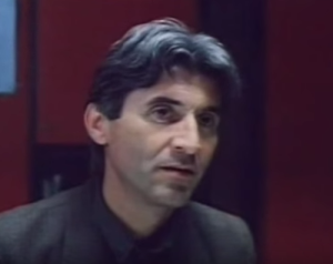 Ljubiša Samardžić