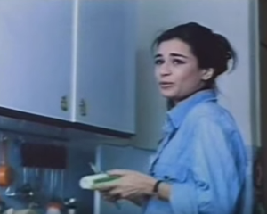 Mirjana (Olivera Ježina)