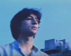 Nikola (Vladan Savić)