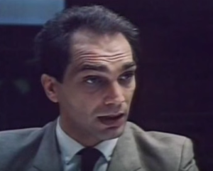 direktor škole (Vojislav Voja Brajović)