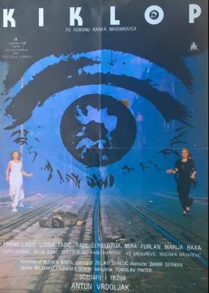 KIKLOP (1982)