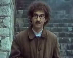 Ljubiša Samardžić
