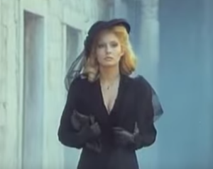Anka (Savina Geršak)