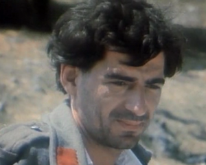 Predrag Miki Manojlović