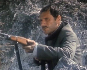 Rade Šerbedžija
