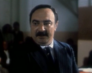 Danilo Bata Stojković