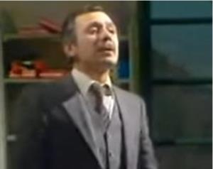 Stojko Stojković (Vlastimir Đuza Stojiljković)