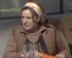 Olivera Marković